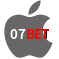 Aplicativo 07BET para iOS