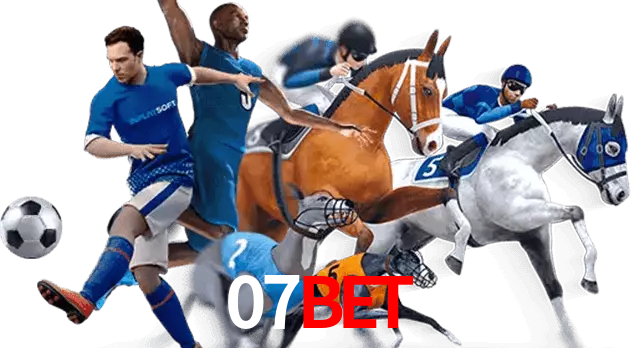 07BET