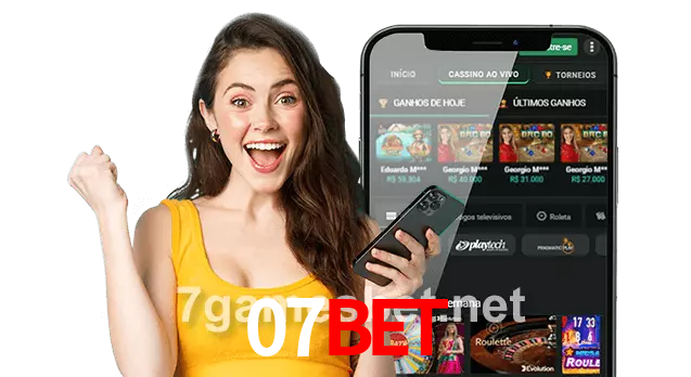 07BET