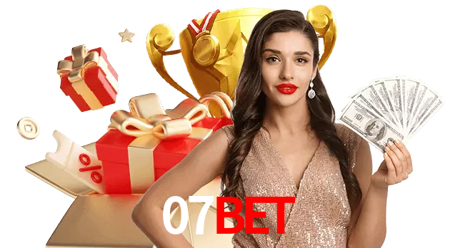 Jogue com dealers reais no 07BET!
