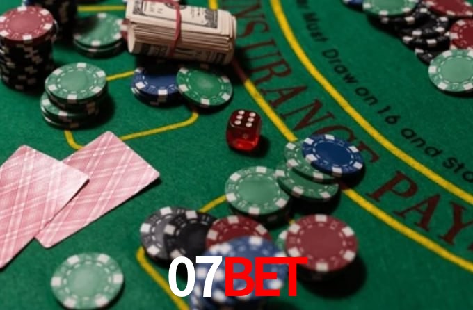 07BET