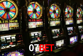A Emoção da Loteria na 07BET: Uma Chance de Mudança de Vida