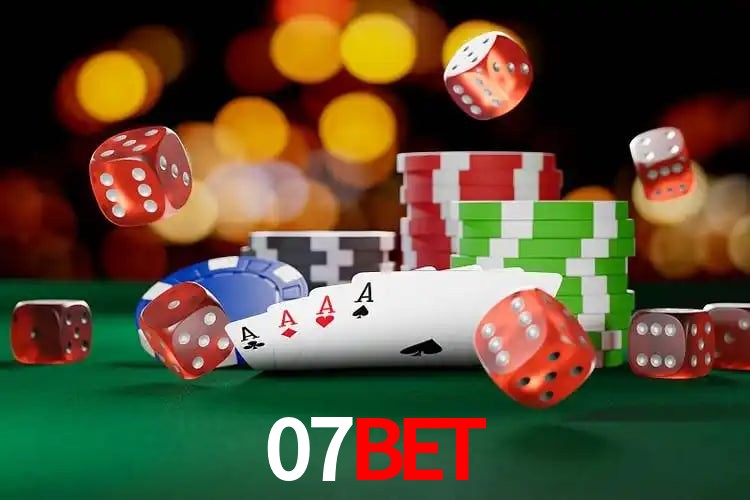 Estatísticas 07BET
