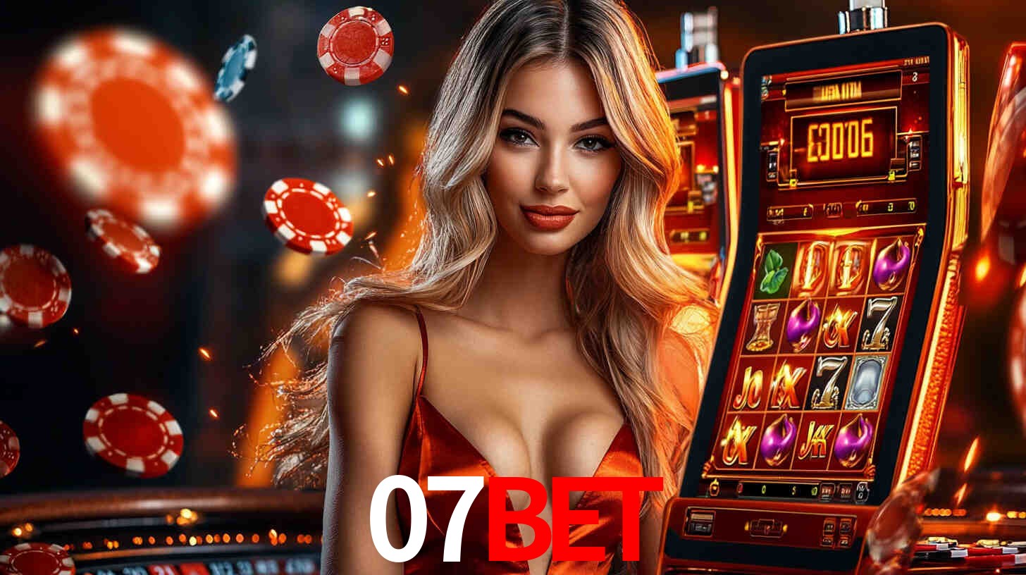 07BET,07BET login