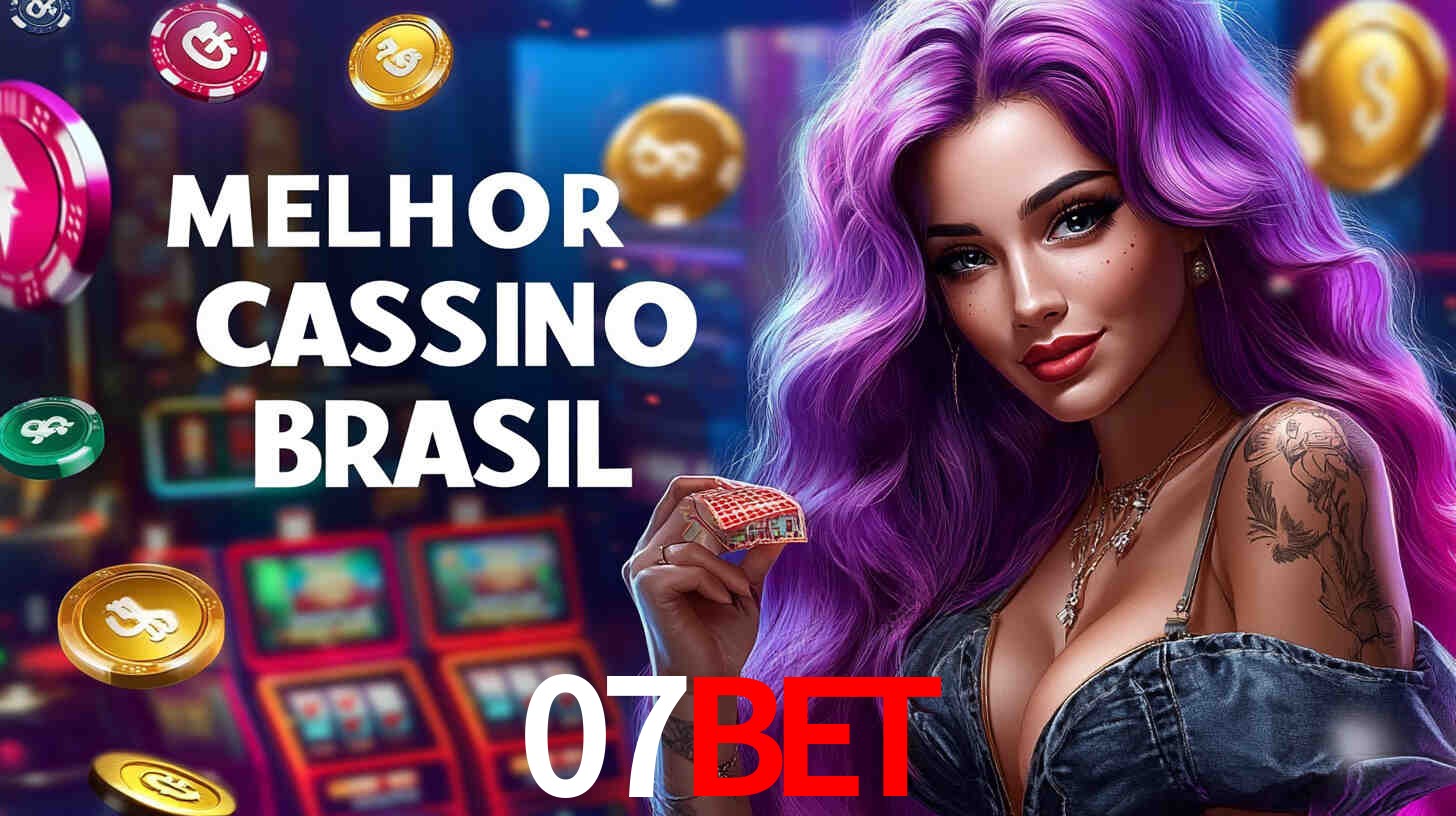 Descubra o Programa VIP da 07BET: Vantagens Exclusivas para Jogadores