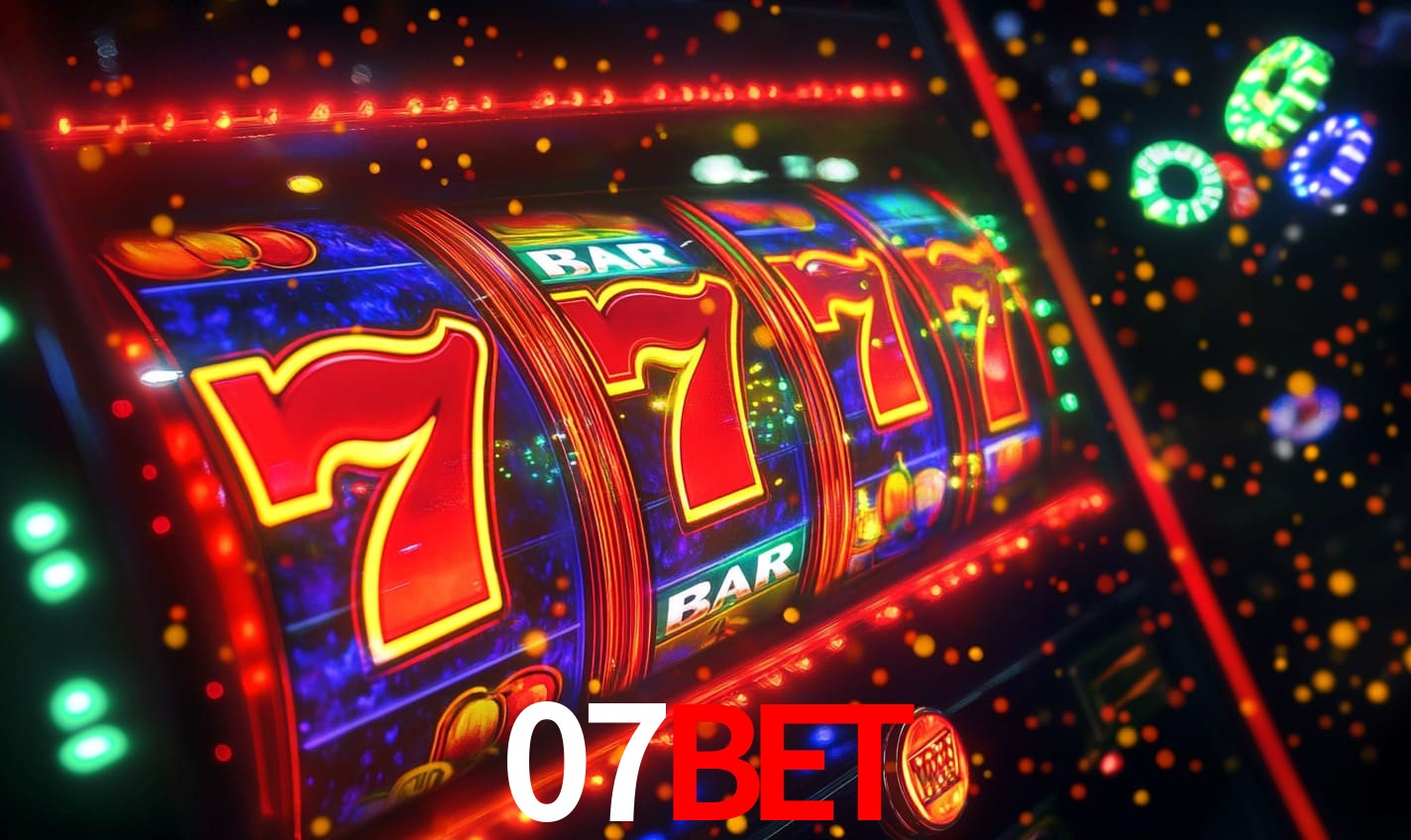 07BET login