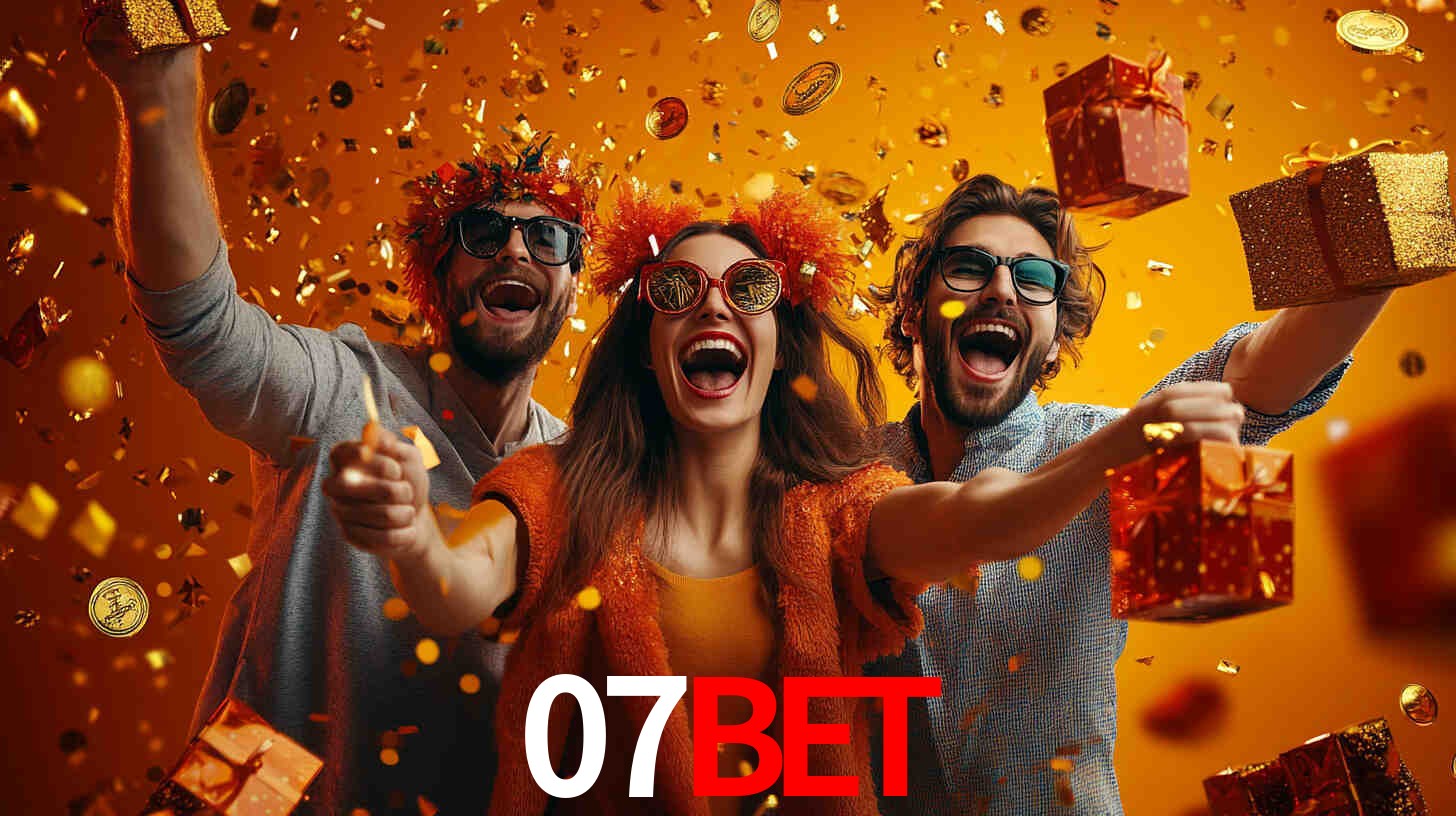 07BET