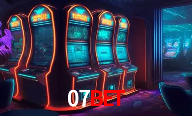 Desvendando o Mundo dos Jogos Virtuais na 07BET