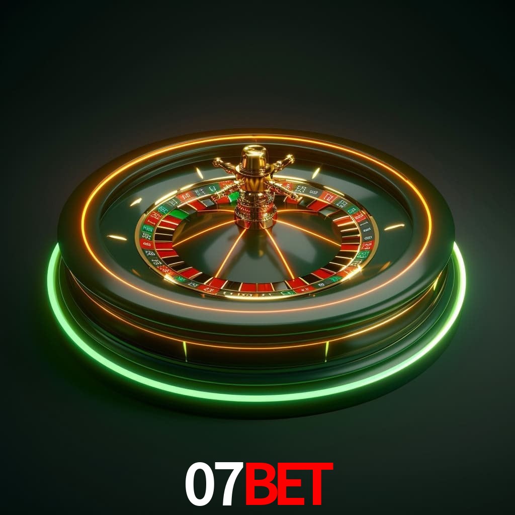 07BET login
