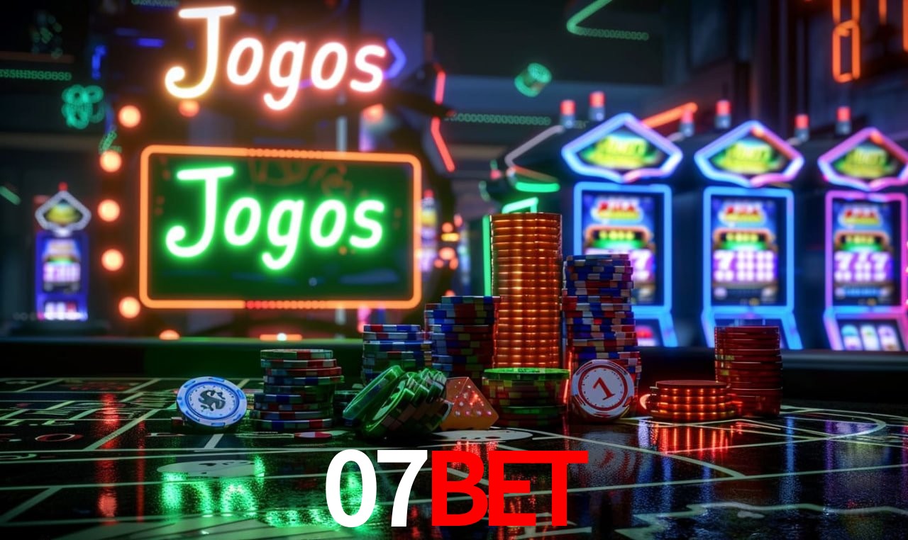 07BET,07BET login