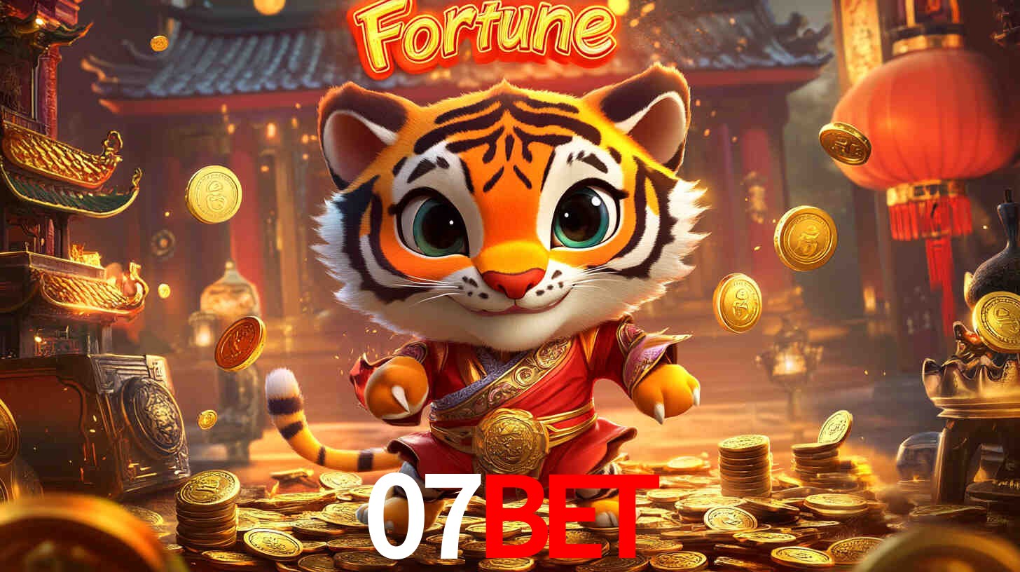 Desvendando o Mundo dos Jogos Virtuais na 07BET