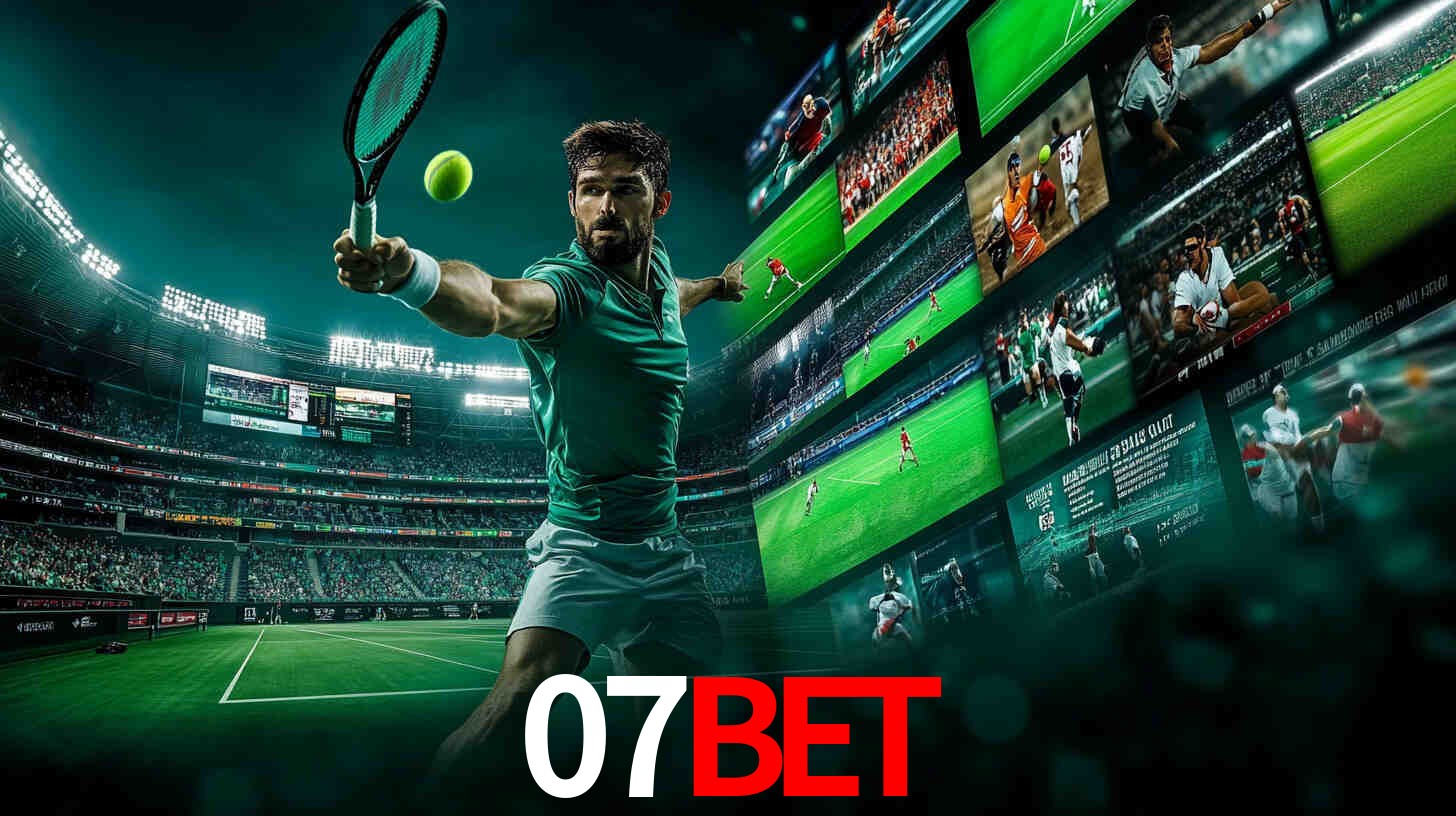 Inovações de Jogos na 07BET: O Futuro das Experiências Interativas