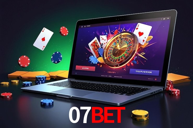 Segurança 2FA 07BET