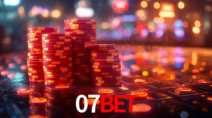 07 BET game