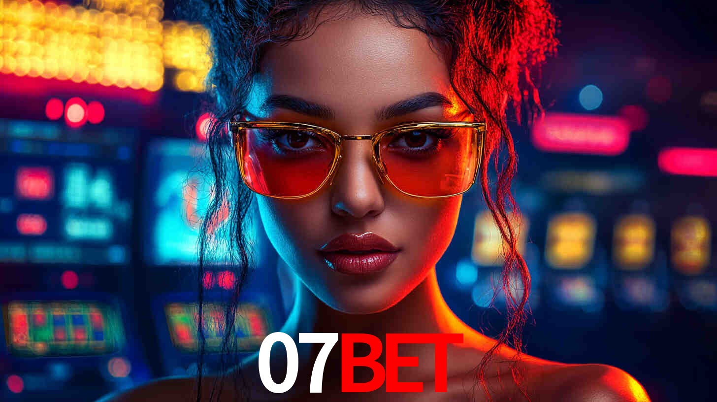 A Experiência Imersiva dos Cassinos Ao Vivo no 07BET