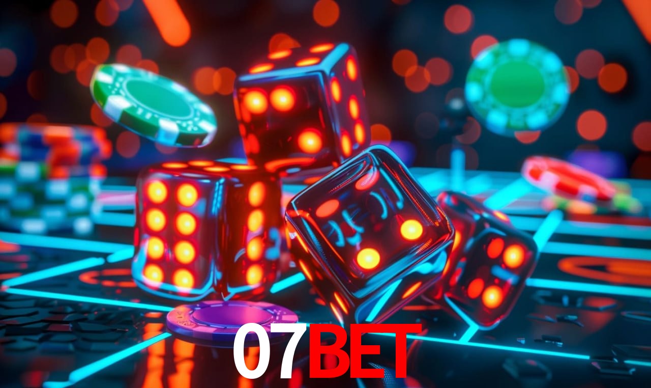 A Emoção da Loteria na 07BET: Uma Chance de Mudança de Vida