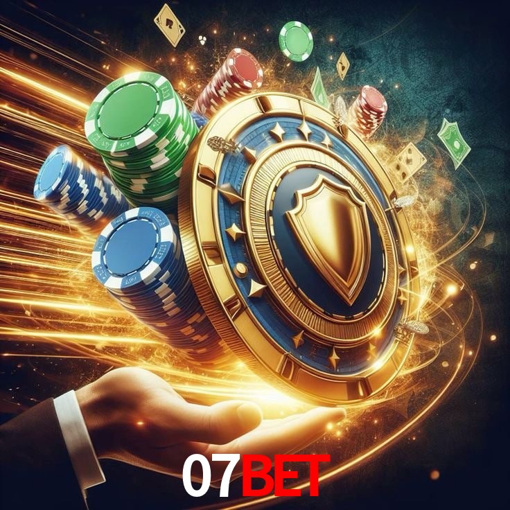 07BET Slots - 07BET visual 2