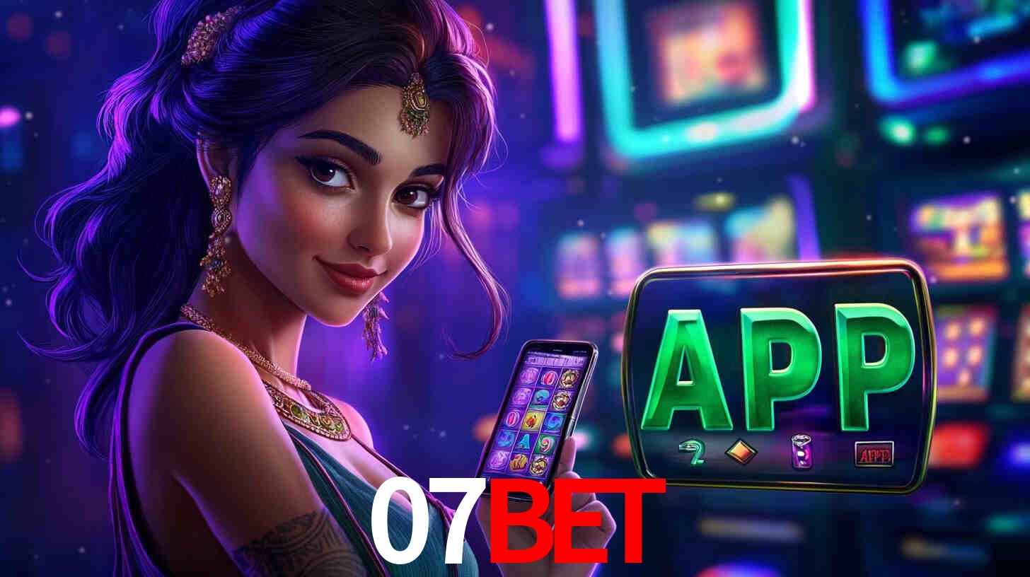 07BET,07BET login