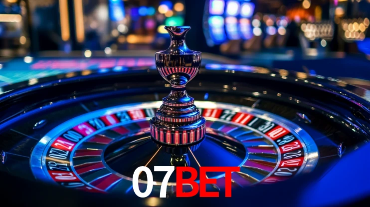 07BET App Interface