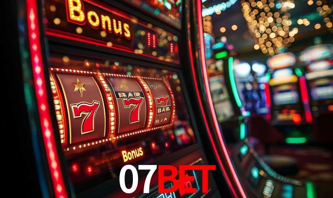 07BET