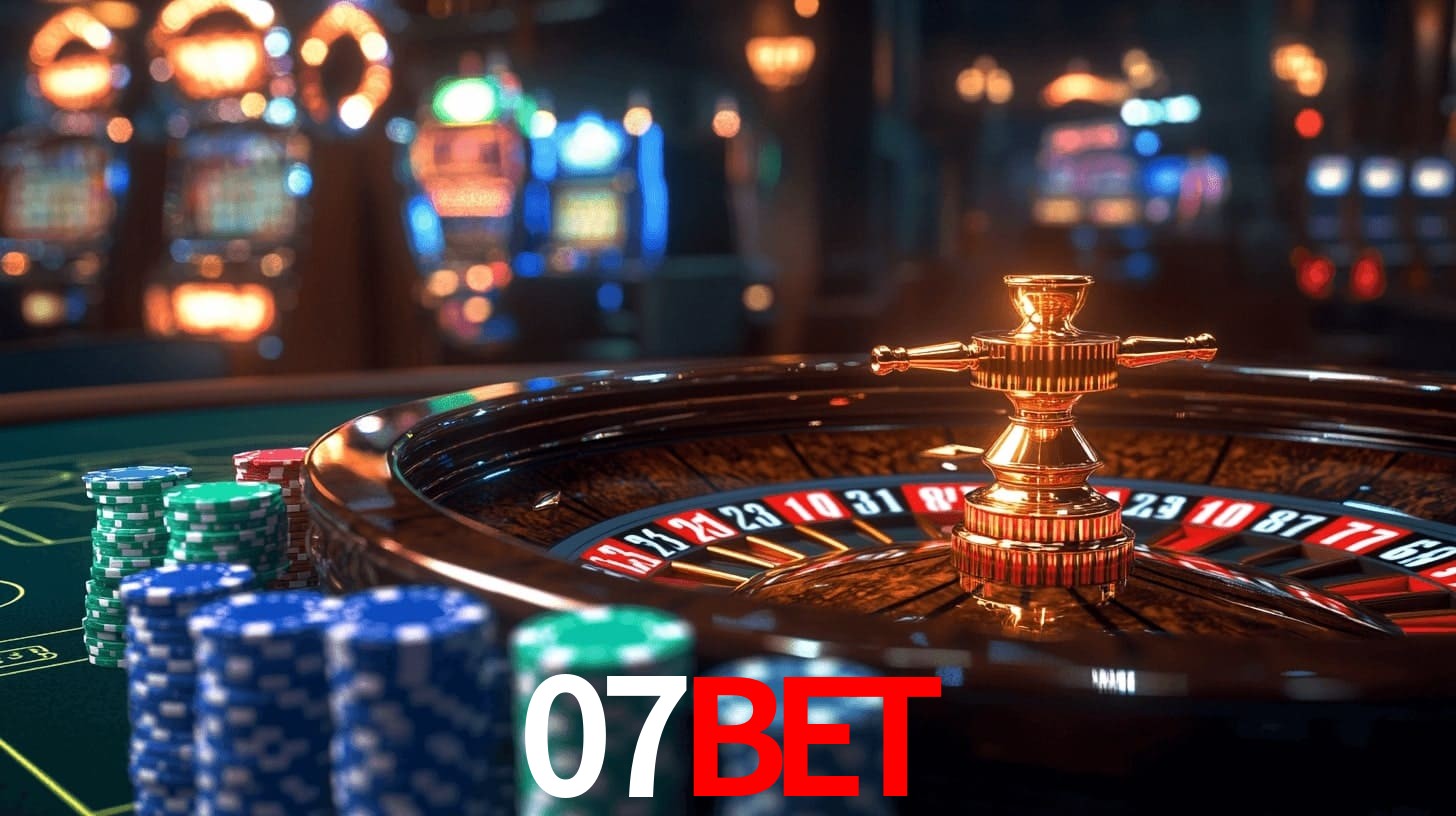 07BET