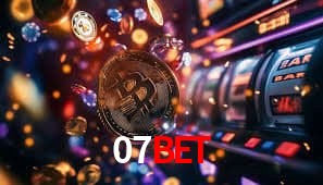 Desvendando o Mundo dos Jogos Virtuais na 07BET