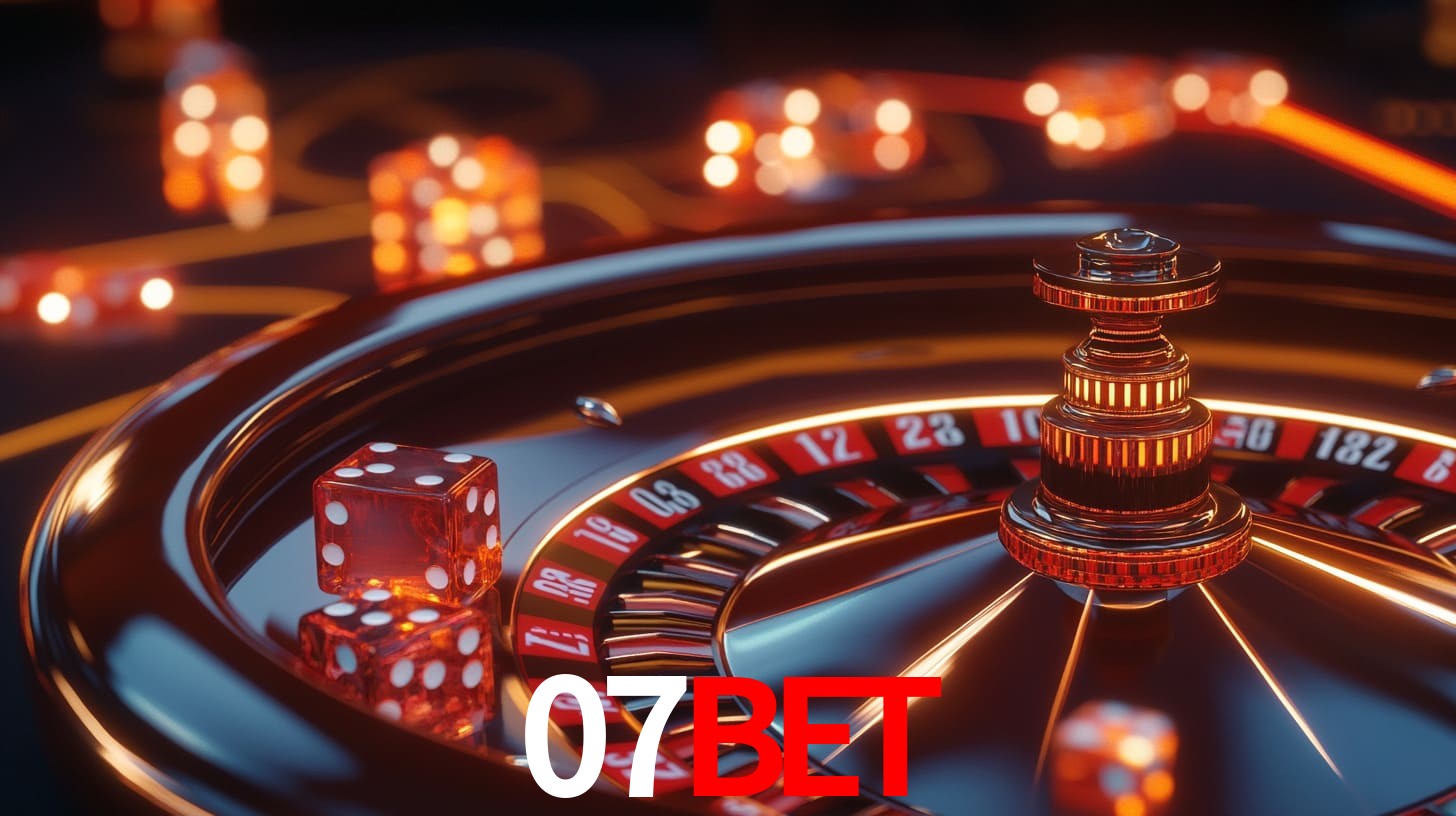 07BET