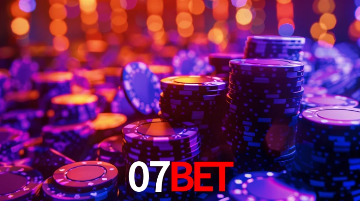 07BET login