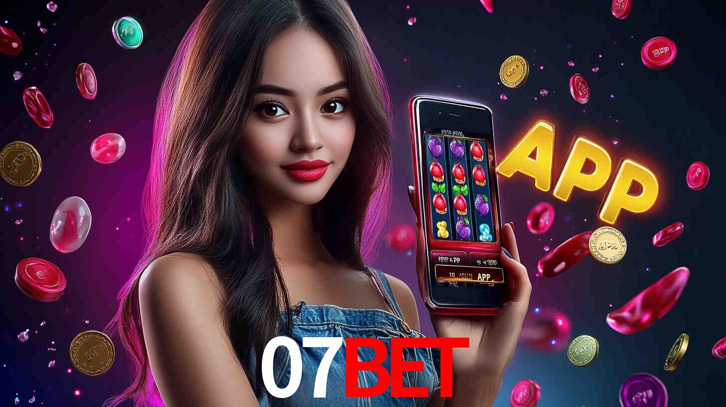 Apostas Esportivas na 07BET: Um Guia Completo
