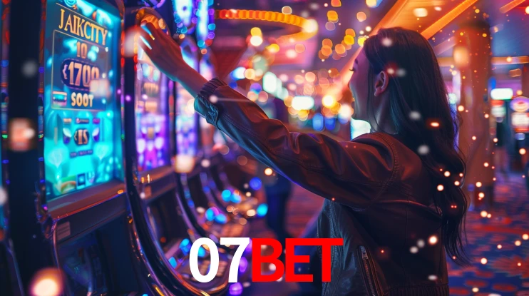 Explore as vantagens do 07BET: serviço profissional e confiabilidade