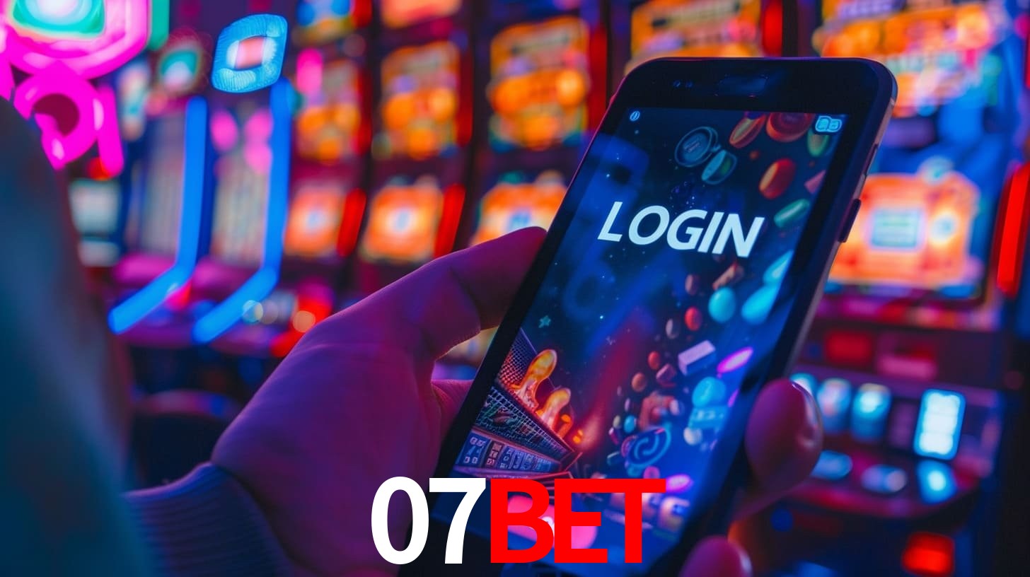 PIX Instantâneo 07BET