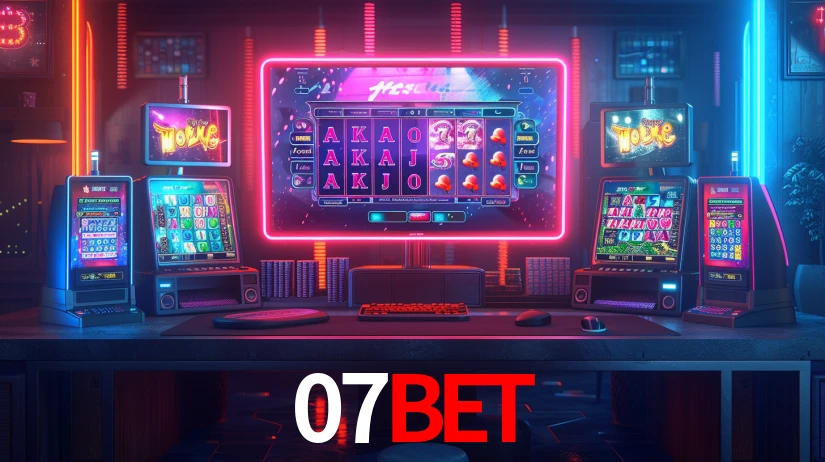 07BET
