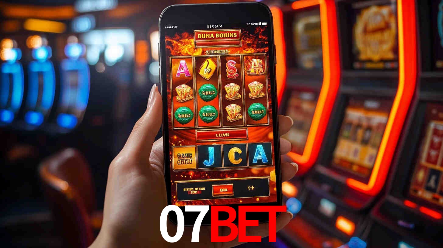 07BET