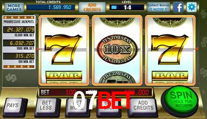 Desvendando o Mundo dos Jogos Virtuais na 07BET