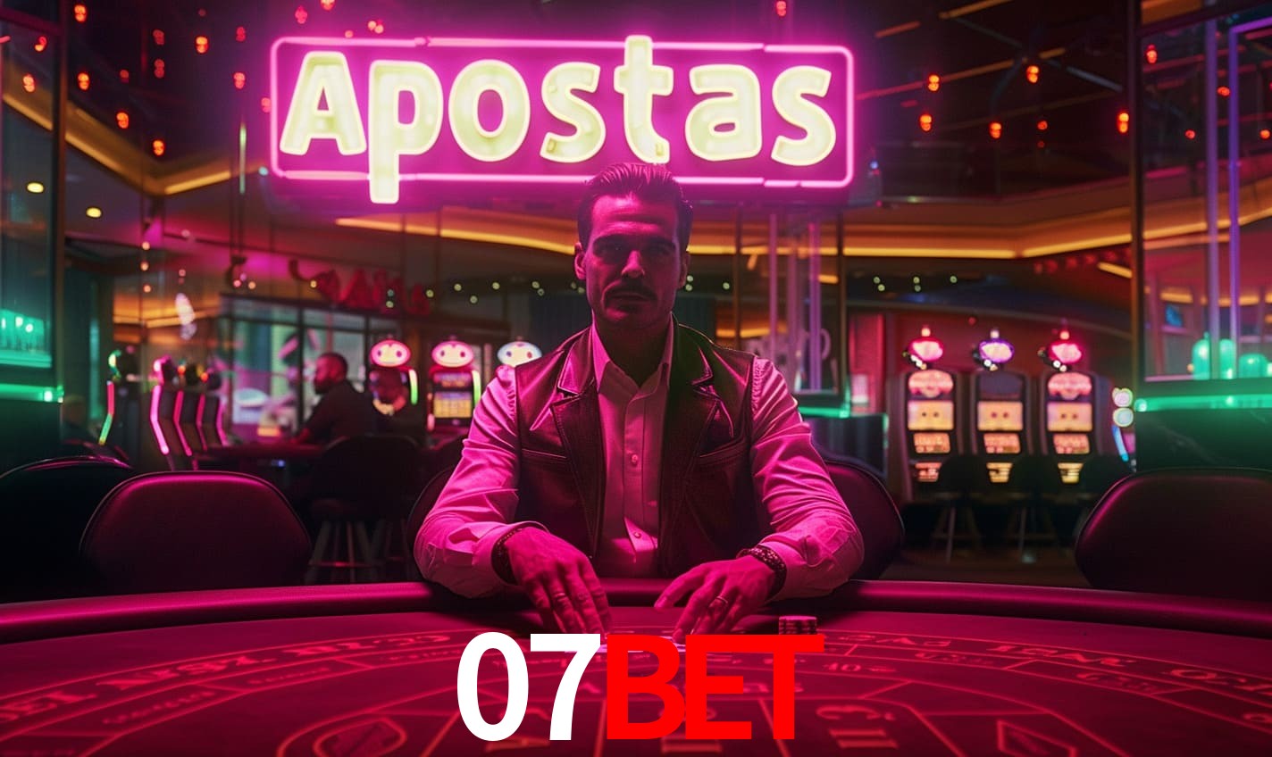 Explorando a Categoria de Eventos em Apostas na 07BET