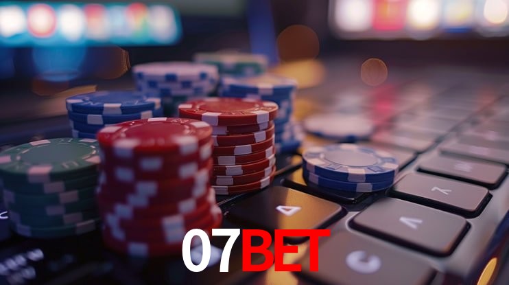 Jogos de Slot 07BET