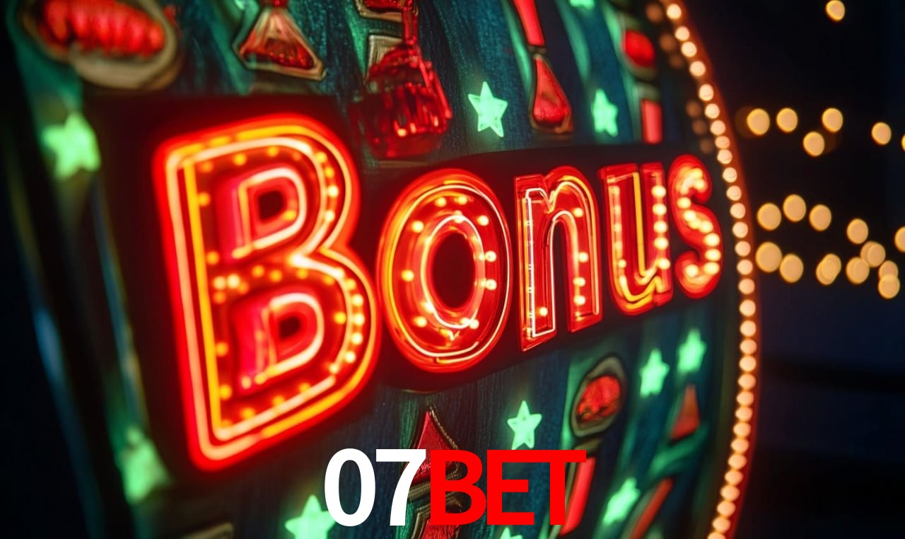 cassino 07BET