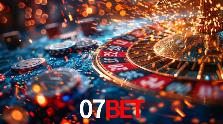 Account Benefits 07BET