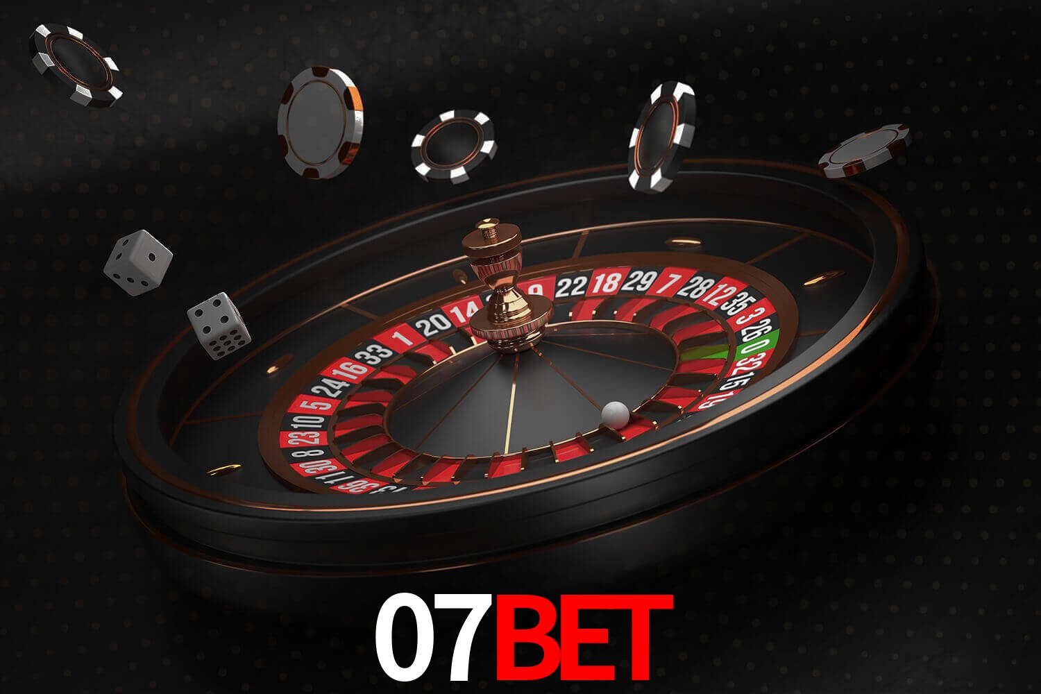 07 BET game
