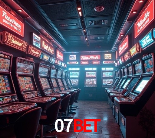Sistemas de Segurança 07BET