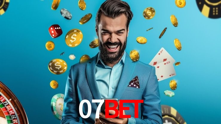 Live Casino 07BET