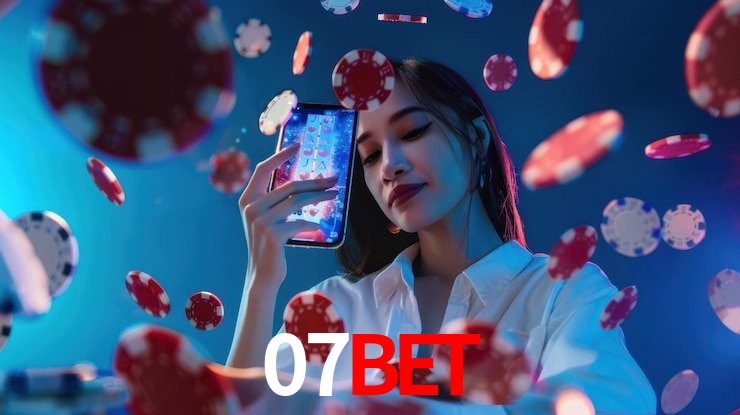 Explorando a Categoria de Eventos em Apostas na 07BET