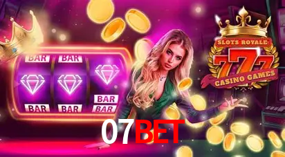 Explorando a Categoria de Eventos em Apostas na 07BET