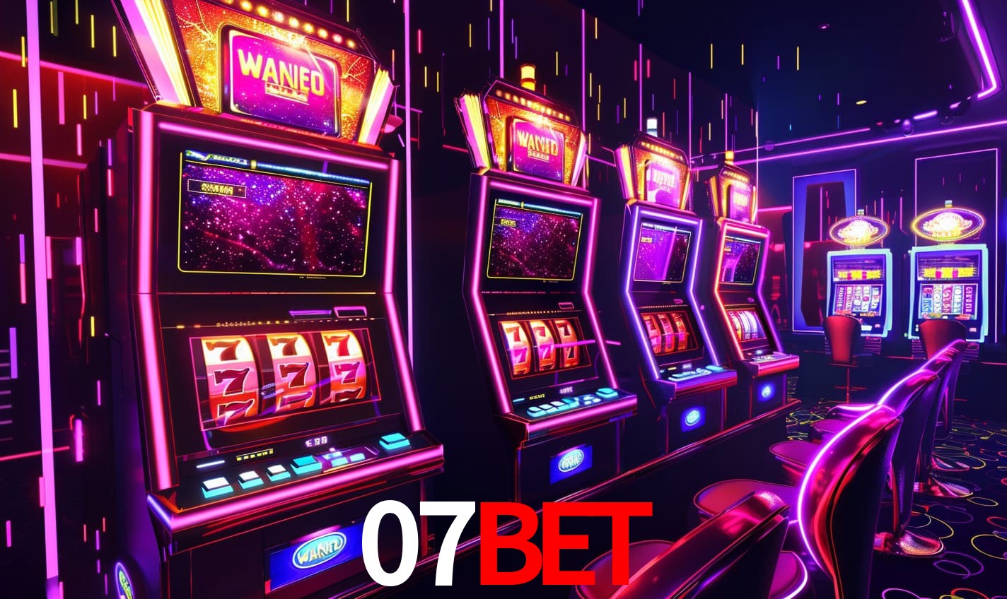 Descubra a Essência do 07BET: Nossa História e Compromissos