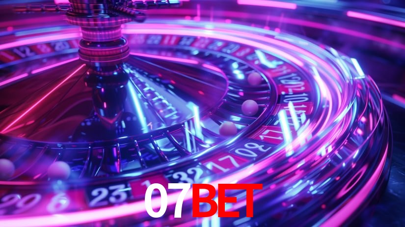 Descubra a Essência do 07BET: Nossa História e Compromissos