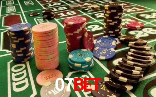 07BET,07BET login