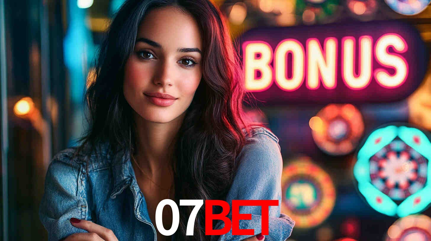 07BET login