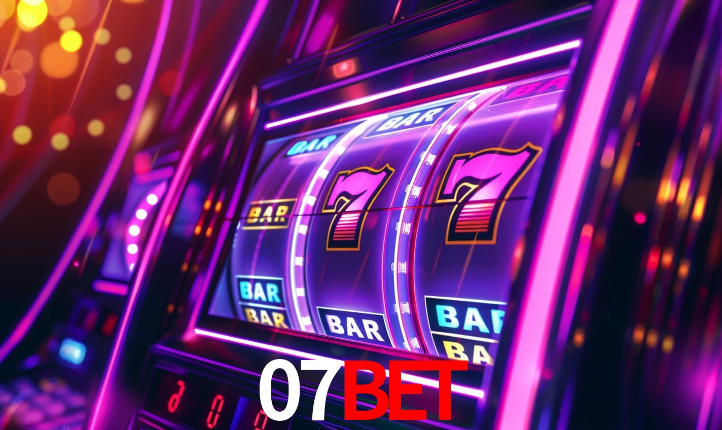 07BET,07BET login