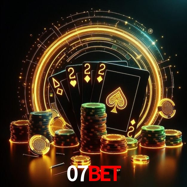 Estatísticas Esportivas 07BET