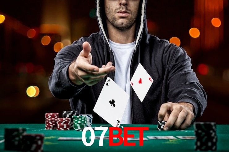 07 BET game